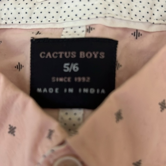 Pink polo boys - Picture 2 of 4